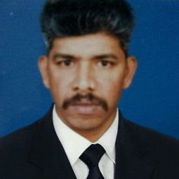 Subramaniam Pillai