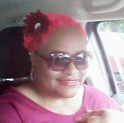 Ebonie Carter Youmans