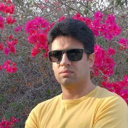 author