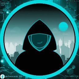 Johnson Abrasaldo (Johnson XK)