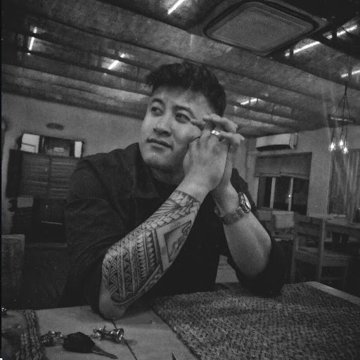 Gaurav Shrestha