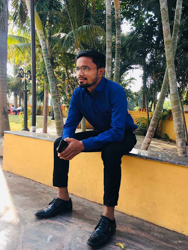 author