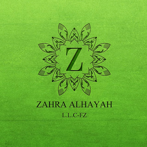 ZAHRA ALHAYAH