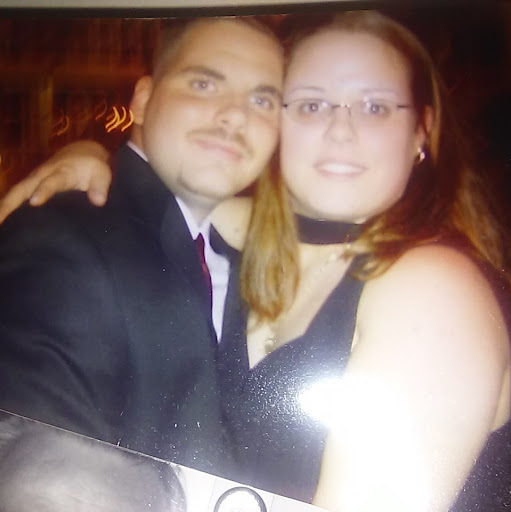 Marie “MarieM37” Maurer