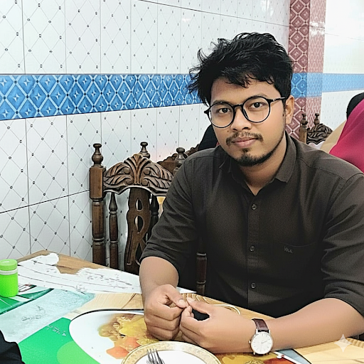 author