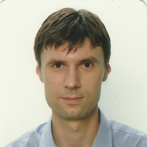 Nenad Milosavljevic