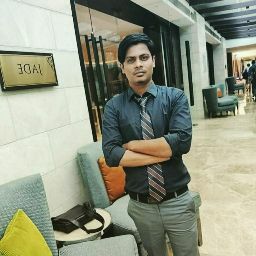 author