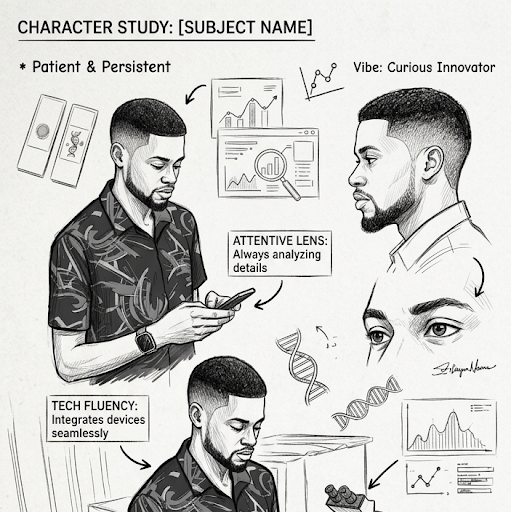 author