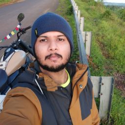 Swapnil Kadam