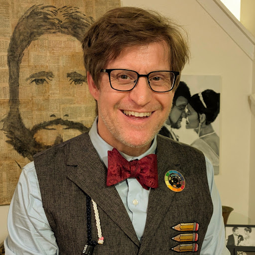 author