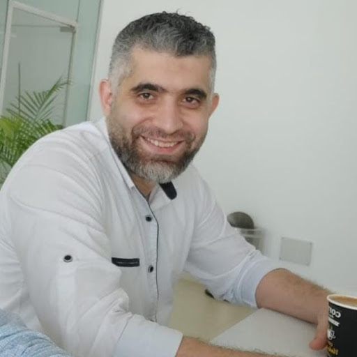 Ahmed Hassan Elkadrey