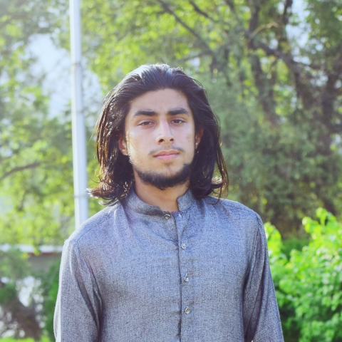 Muhammad Umar