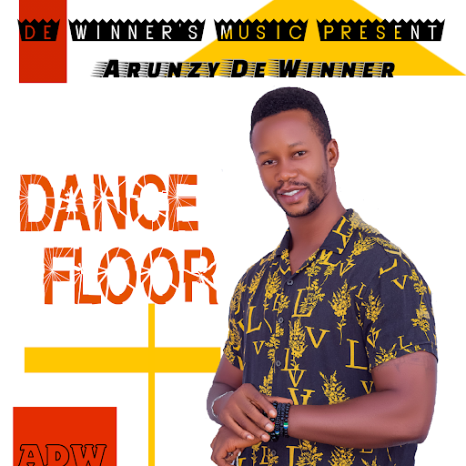 Aruna S Fofanah (Arunzy De Winner)