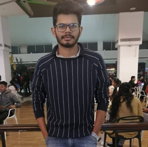 Piyush Lonare