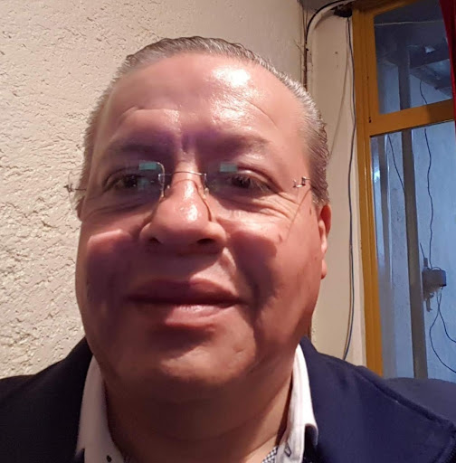 Francisco “Frank Boh” Bohórquez