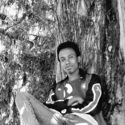author