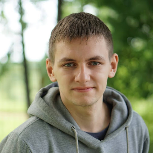 Денис Вершинин