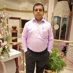 author