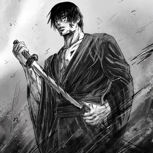 Jack Harrison (Jack)