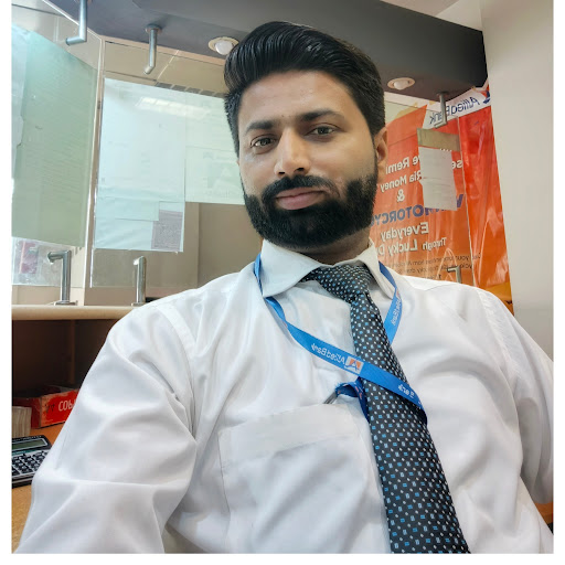 Habib Ur Rehman Gujjar