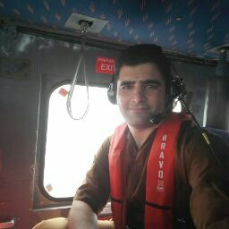 حمید اژدریان