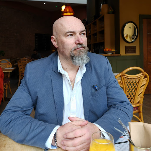Piotr Kulesza