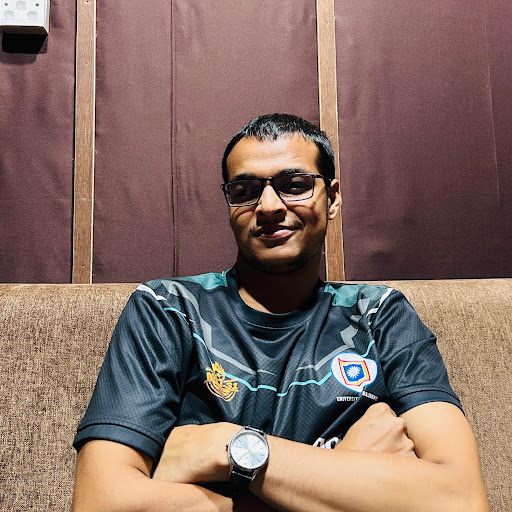 author