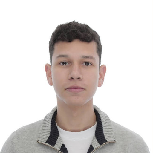 Samuel Jiménez Barón