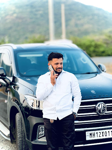 Shubham Chaudhari