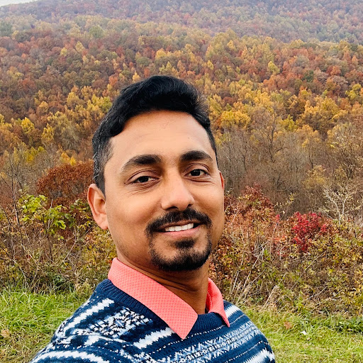 author