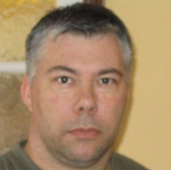 John Langham-Service