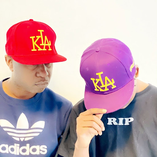 Paul Thomas “DJ Pee” Muga