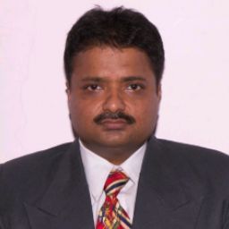 Satish Khetwani