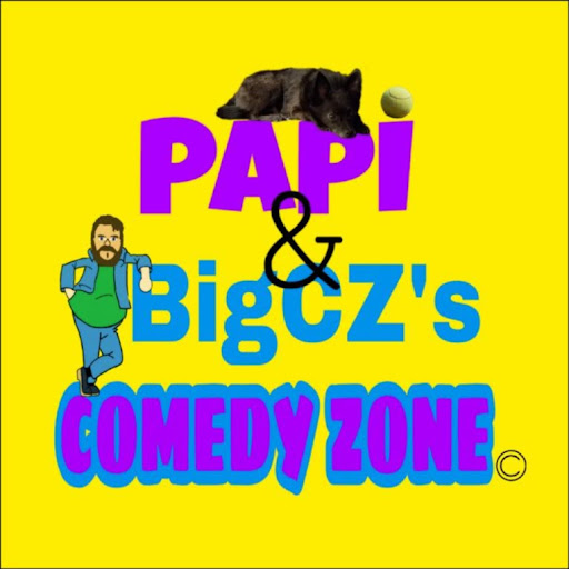 Papi and BigCZ's Comedy Zone
