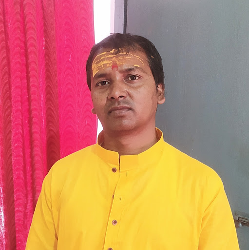 Chandra bhushan Manki