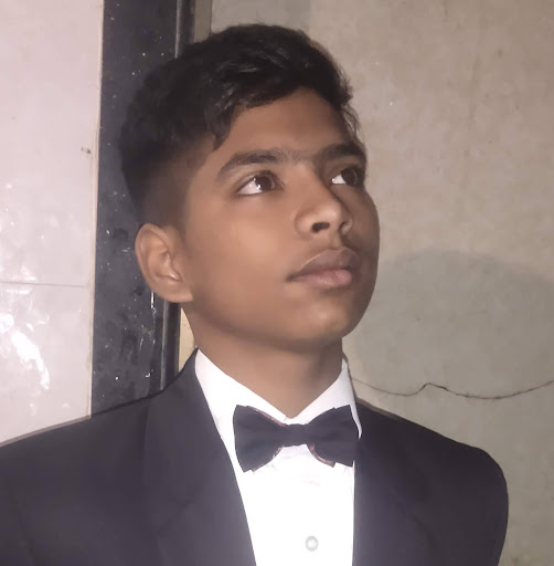 Mohd Sharukh Raffik (Badshah)