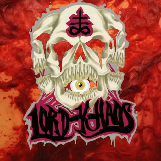 Lord-K-Haos Productions