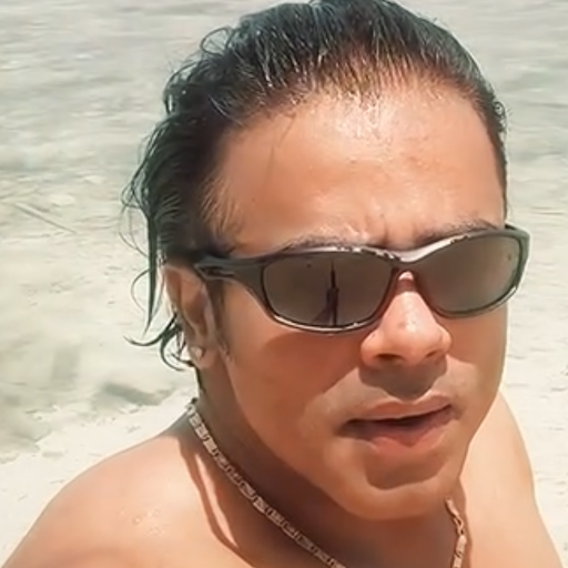 author
