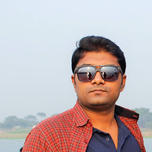 Toufique Hasan