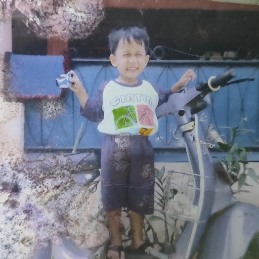 Mario Imanuel Sinaga