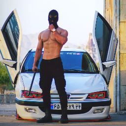 author