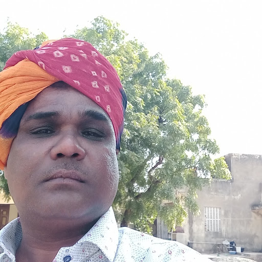 Ishwarram Mourya