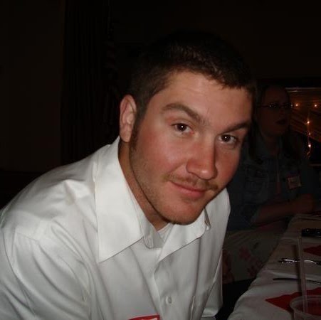 Robert Christopher Posey