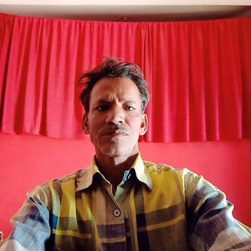 Dilipsingh Baghel