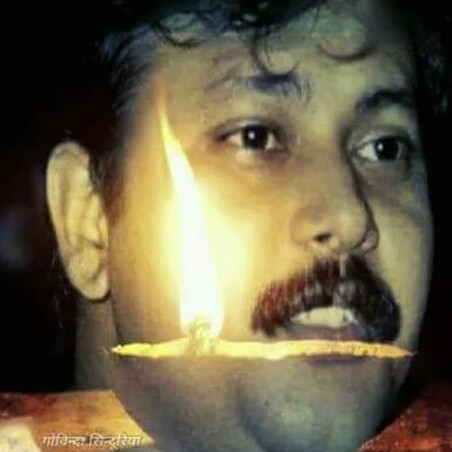 सिंधुचंन्द्र - SA RDX