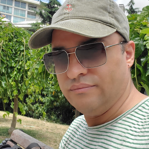 author