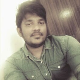 surya thumula