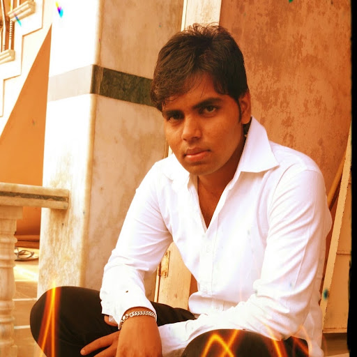 gaurav prajapati