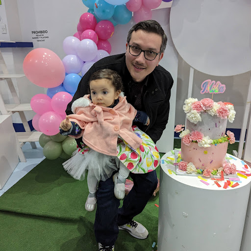 Victor Emmanuel Garcia