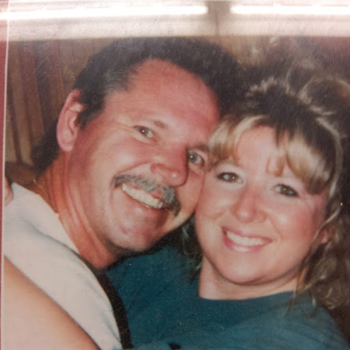 Johanna & Ray Schmid